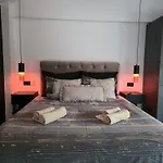 Oli 1 Apartment Porec
