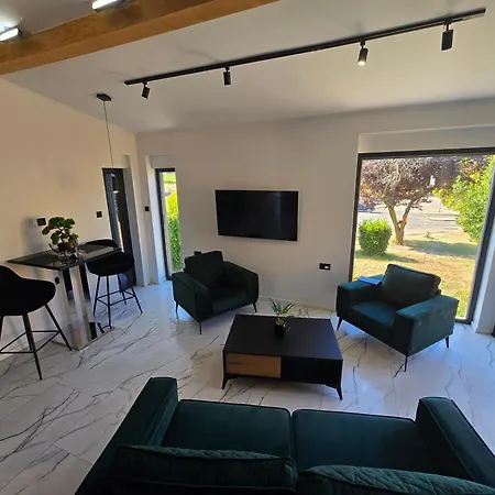 Apartment Oli 1