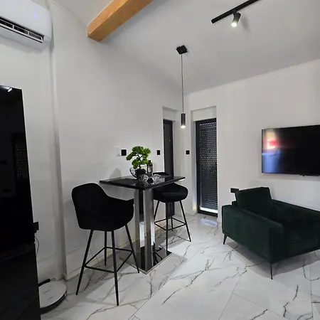 Apartman Oli 1 Porec