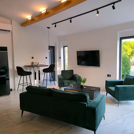 Oli 1 Apartment *