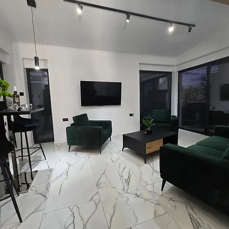 Oli 1 Apartment Porec