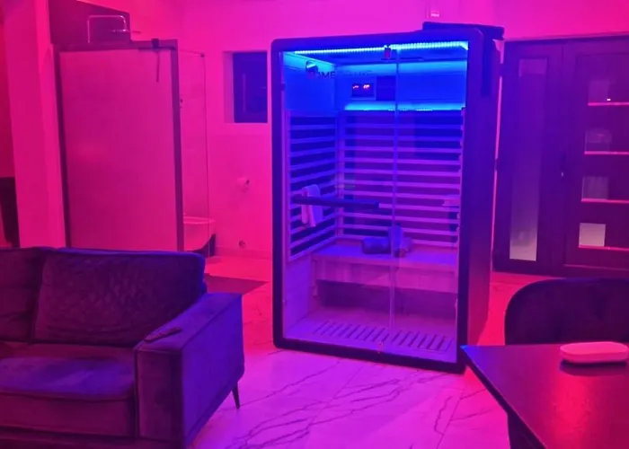 شقة Oli 1 بوريتش