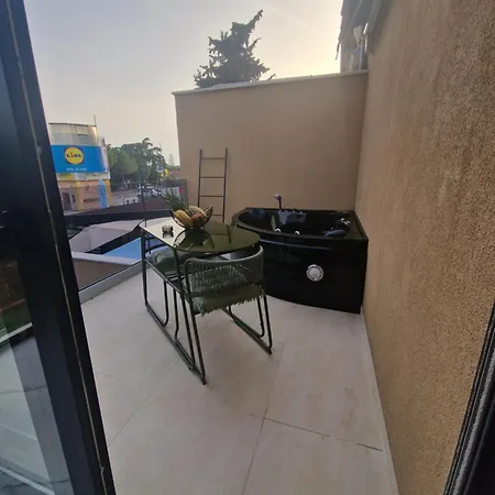Apartment Oli 1 Porec