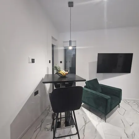 Oli 1 Apartment
