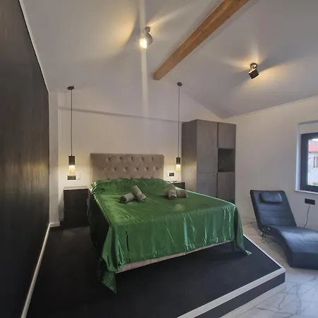 Oli 1 Apartment