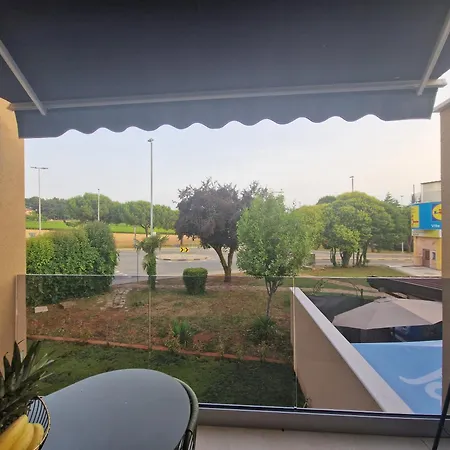 Oli 1 Apartment