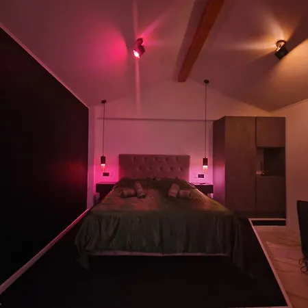 Oli 1 * Πόρετς