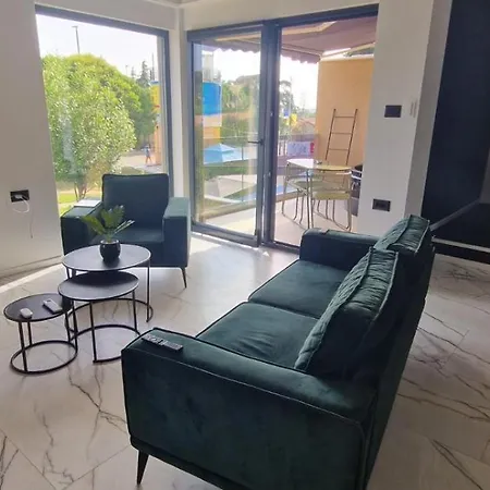 Apartment Oli 1