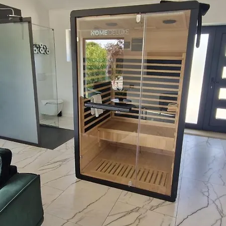 Apartment Oli 1