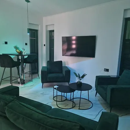 Oli 1 Poreč