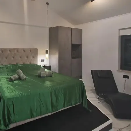 Oli 1 Apartment Porec