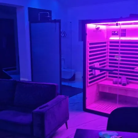 Oli 1 Apartment