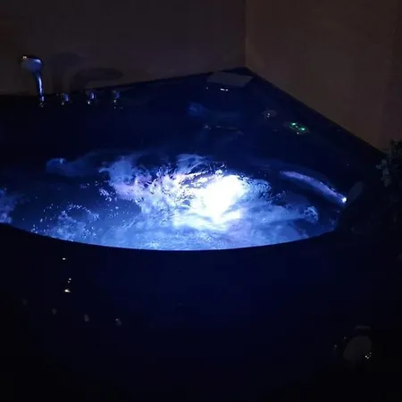 Διαμέρισμα Oli 1 *