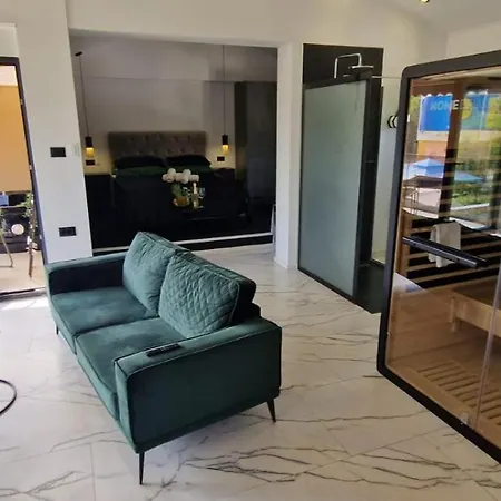 Apartment Oli 1 *