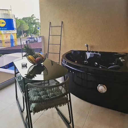 Apartment Oli 1 Porec