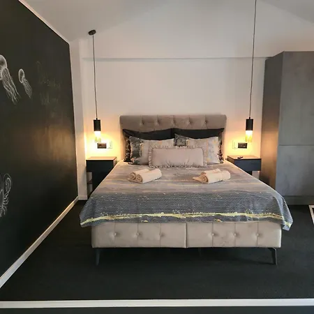 Oli 1 Appartement Poreč