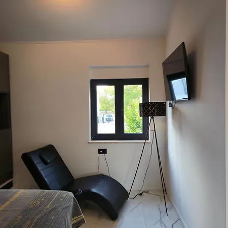 Appartement Oli 1