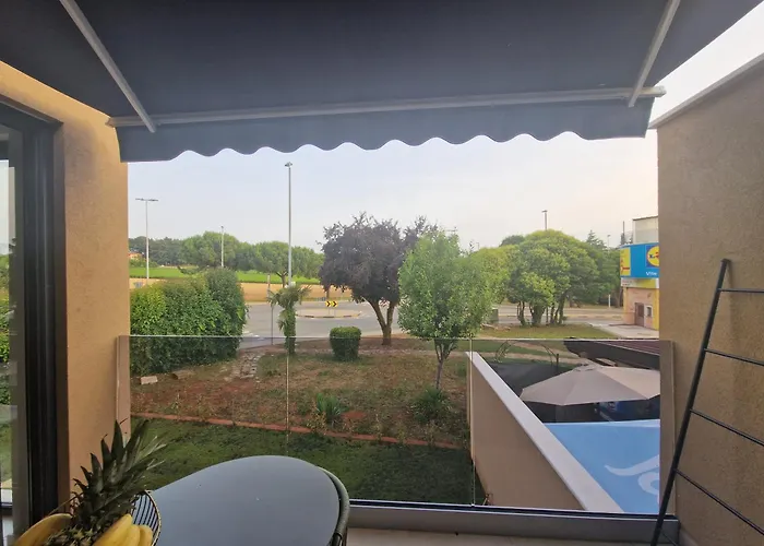 Oli 1 Διαμέρισμα