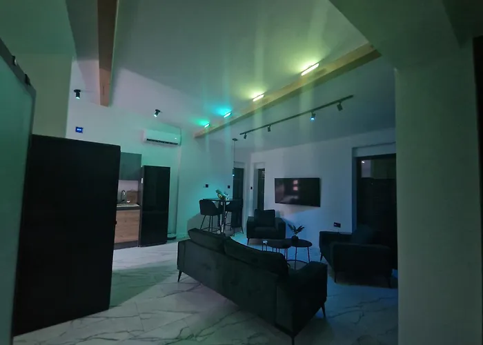 Oli 1 * Πόρετς