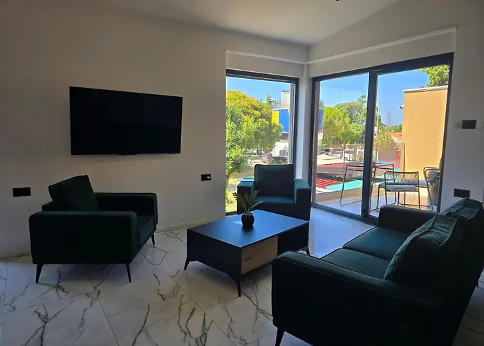 Apartment Oli 1 Poreč