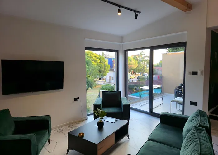 Oli 1 * Πόρετς