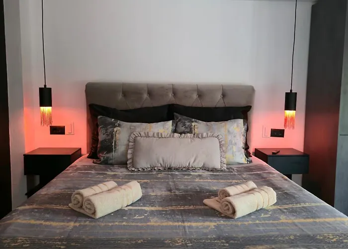 Oli 1 Apartman Poreč