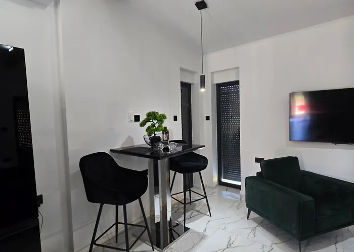 Apartman Oli 1 Poreč