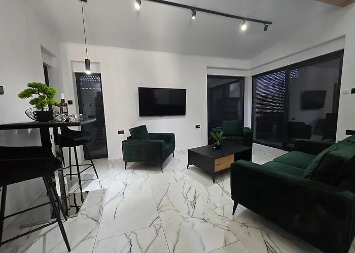 Oli 1 Apartment Poreč