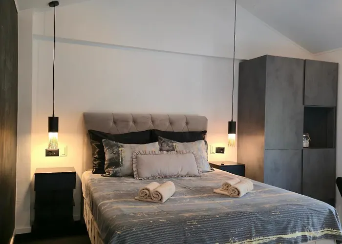 Apartment Oli 1 Poreč