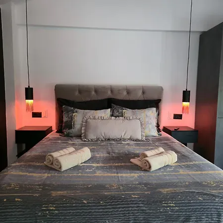 Oli 1 Lejlighed Poreč