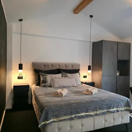 Lejlighed Oli 1 Poreč